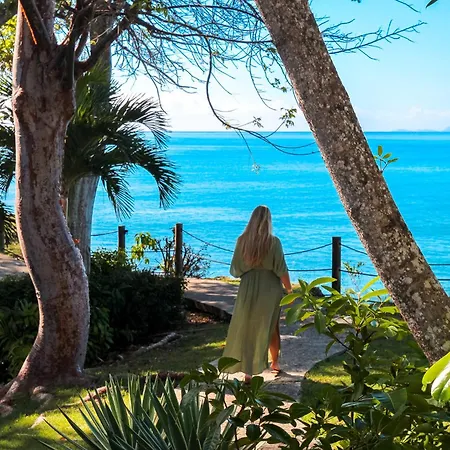 La Creole Beach Hotel & Spa-2