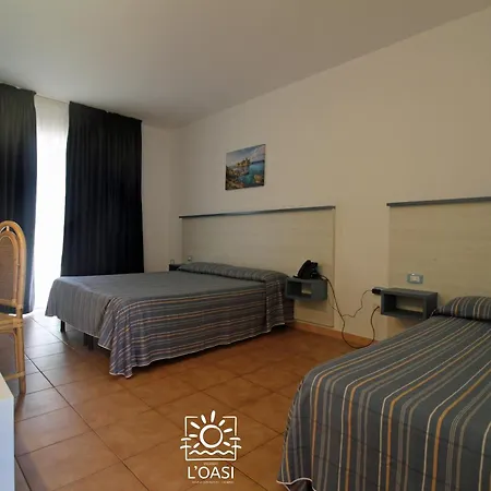 Villaggio L'Oasi-3