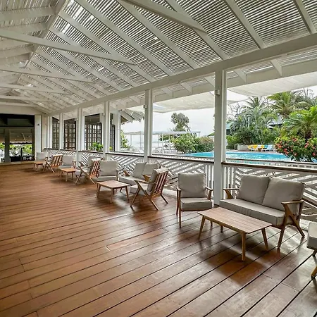 Hotel Roatan Media Luna Resort, Affiliated By Melia-3