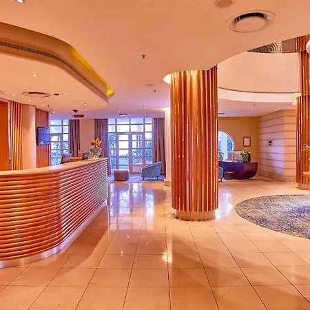 Suncoast Hotel & Towers-2