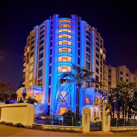 Suncoast Hotel & Towers-3