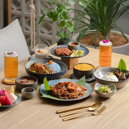 The Millen Penang, Autograph Collection-2