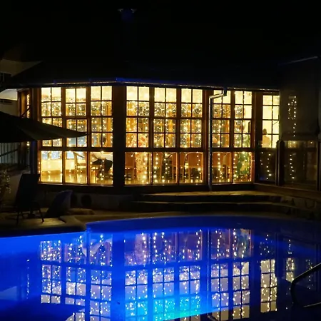 Tinaroo Lake Resort-2