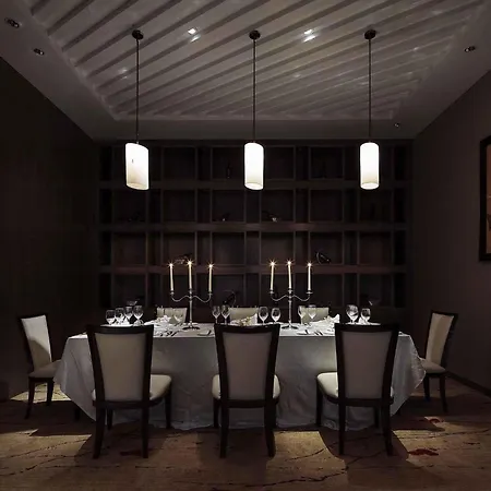 Pullman Anshan Time Square-3