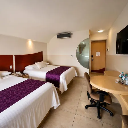 Hotel Magico Inn-2