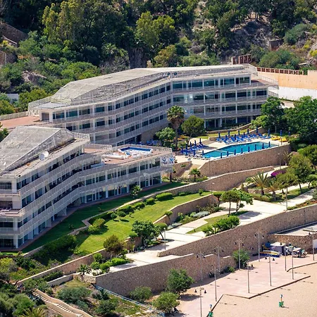 Mercure Quemado Al-Hoceima Resort-3