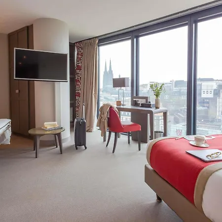 Mercure Clermont Ferrand centre Jaude-2