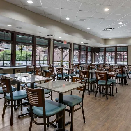 Best Western Sunridge Inn & Conference Center-2