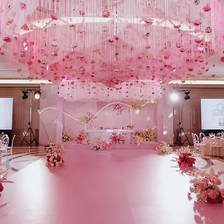 Radisson Hotel Astana-3