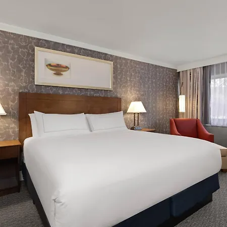 Radisson Hotel Corning-3