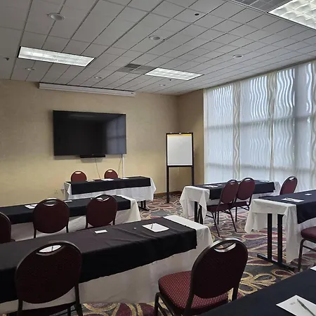 Radisson Hotel Corning-2