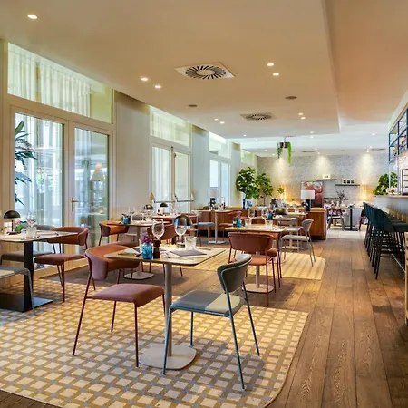 Leopold Hotel Oudenaarde-2
