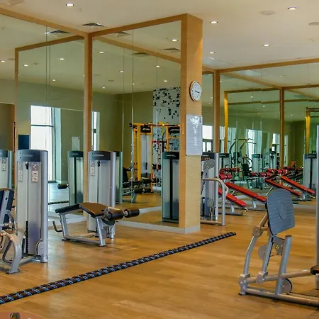 Sheraton Grand Samsun Hotel-3