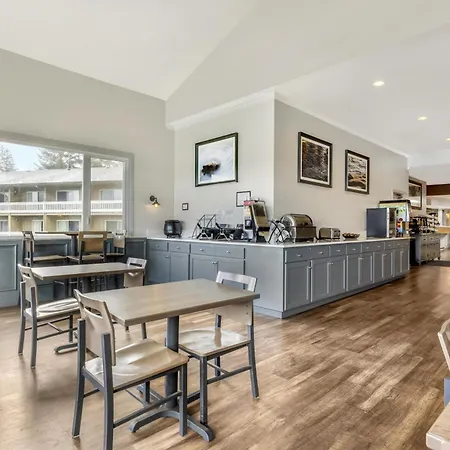 Best Western Pier Point Inn-2