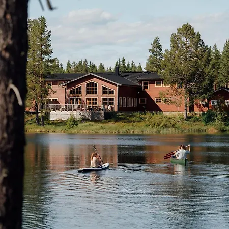 Pinetree Lodge-2