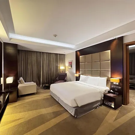Radisson Blu Chattogram Bay View-3