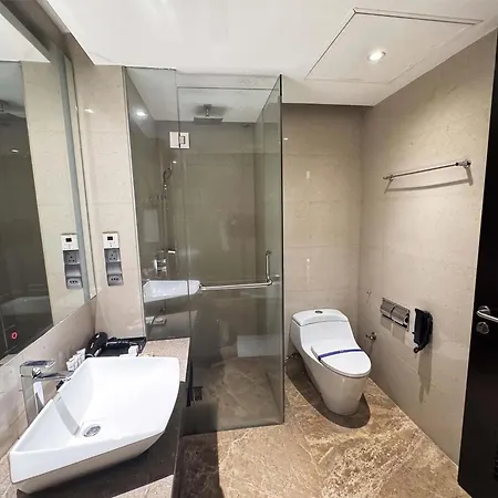 Radisson Blu Chattogram Bay View-2