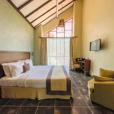 Sagana Getaway Resort-2