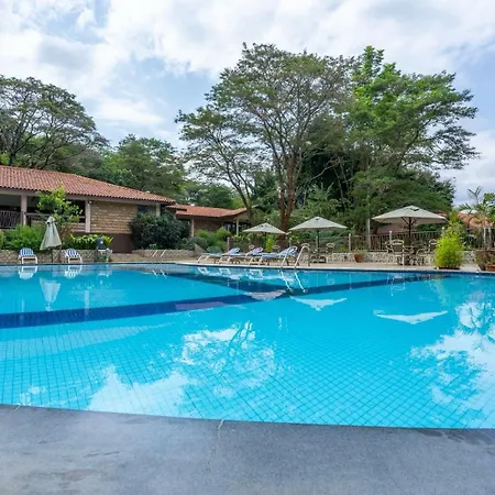 Sagana Getaway Resort-3