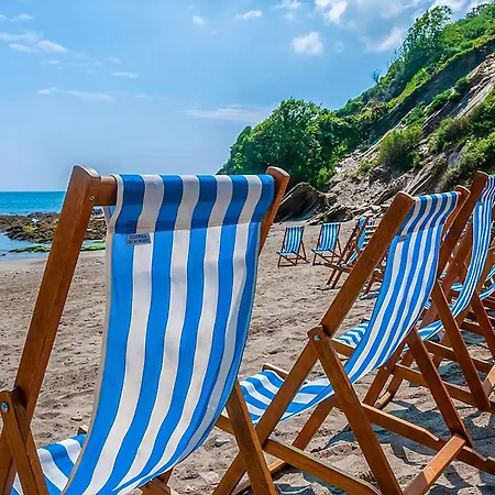 Millendreath Beach Resort-2