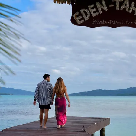Eden Private Island Tahaa-3