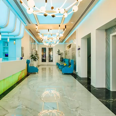 Hotel Opera Mamaia-2