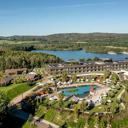 Seezeitlodge Hotel & Spa-3