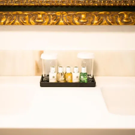 Legado Alcazar Hotel (Adults Only)-3