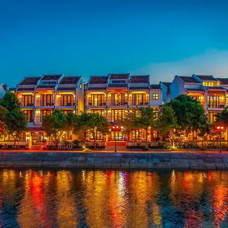 Laluna Hoi An Riverside Hotel & Spa-2