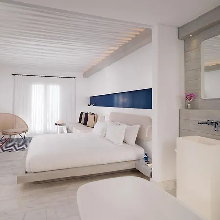 Mykonos Riviera Hotel & Spa, A Member Of Small Luxury Hotels Of The World-3