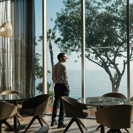 Ac Hotel By Marriott Lima Miraflores-2