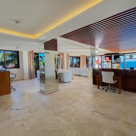 Esplendor By Wyndham Isla Mujeres Boutique All Inclusive-2