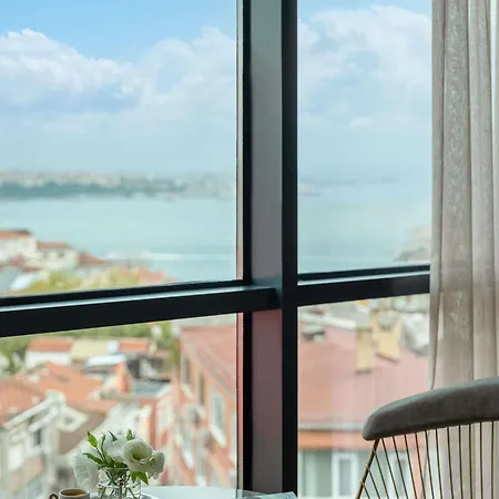 Sofitel Istanbul Taksim-3