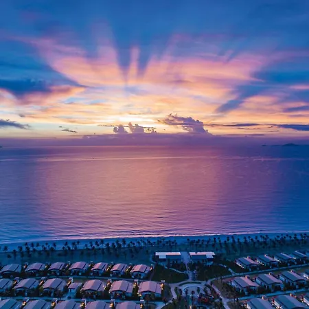Mövenpick Resort Cam Ranh-2