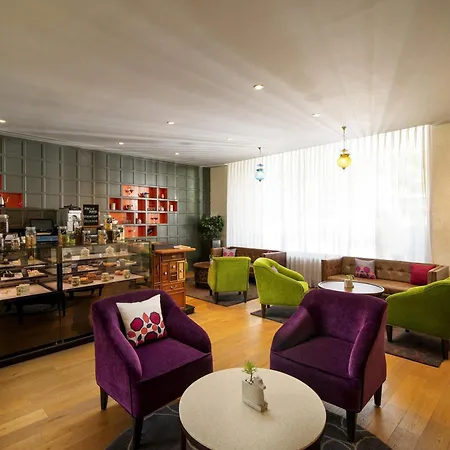 Grand Mercure Bengaluru At Gopalan Mall - An Accor Brand-3