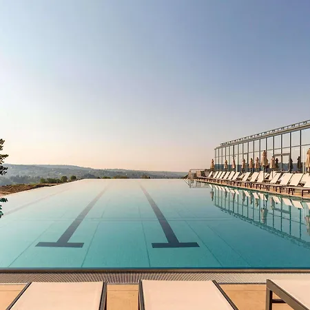 Movenpick Resort And Spa Fruske Terme-2