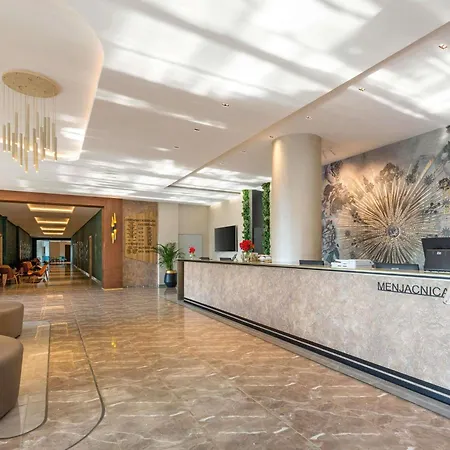 Movenpick Resort And Spa Fruske Terme-2