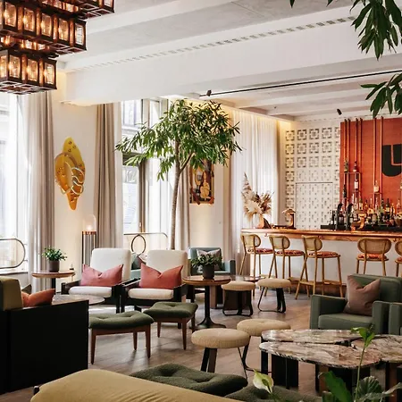 Hart Shoreditch Hotel London, Curio Collection By Hilton-2
