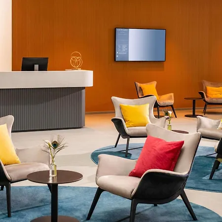 Mercure Geneva Airport-3