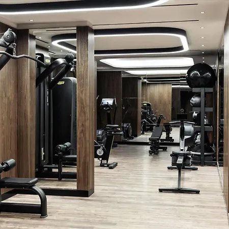 Athens Capital Center Hotel - Mgallery Collection-3