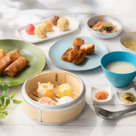 Miyako City Osaka Hommachi-3
