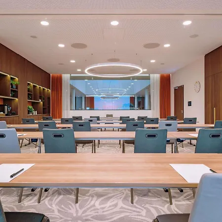 Moevenpick Hotel Stuttgart Messe & Congress-3