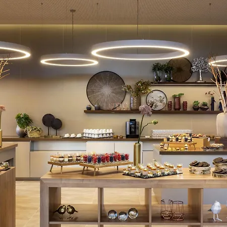 Moevenpick Hotel Stuttgart Messe & Congress-2