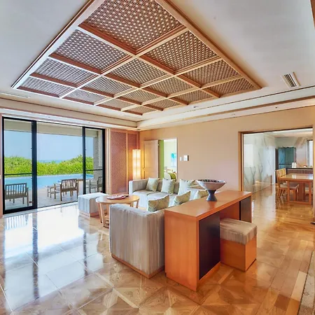 Miyakojima Kurima Resort Seawood Hotel-2