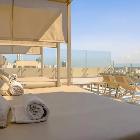 Faranda Collection Barranquilla, A Member Of Radisson Individuals-2