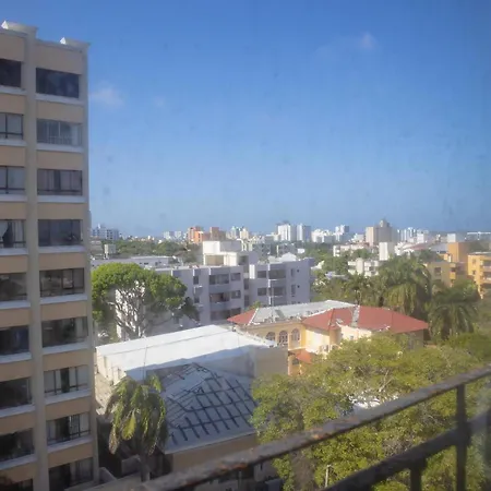 Faranda Collection Barranquilla, A Member Of Radisson Individuals-3
