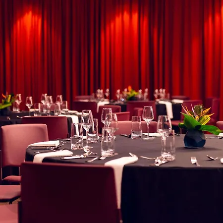 Novotel Convention And Spa-3