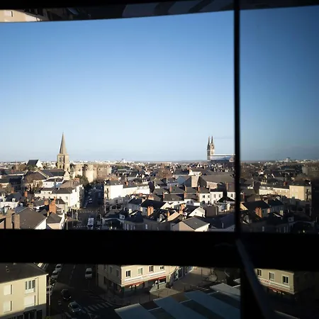 Novotel Angers Centre Gare-3
