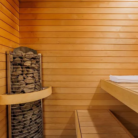 Movenpick Hotel Tallinn-2