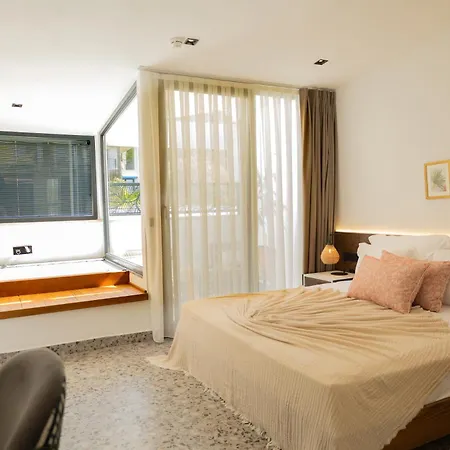 Oeluedeniz Blu Luxury Unique Hotel - Adults-Only-3
